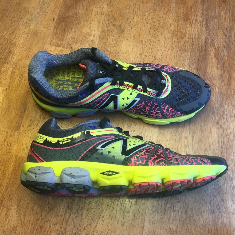 New Balance ‘Run NYC’ Special Design